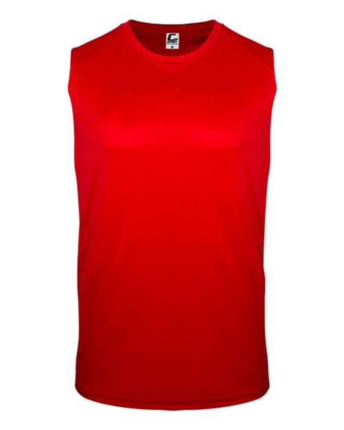 Youth Sleeveless T-Shirt