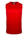 C2 Sport Youth Sleeveless Performance T-Shirt