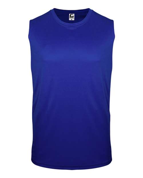 Youth Sleeveless T-Shirt