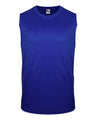 Youth Sleeveless T-Shirt