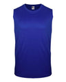 C2 Sport Youth Sleeveless Performance T-Shirt