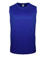 C2 Sport Youth Sleeveless Performance T-Shirt