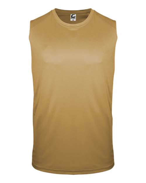 Youth Sleeveless T-Shirt