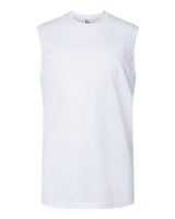 C2 Sport Youth Sleeveless Performance T-Shirt
