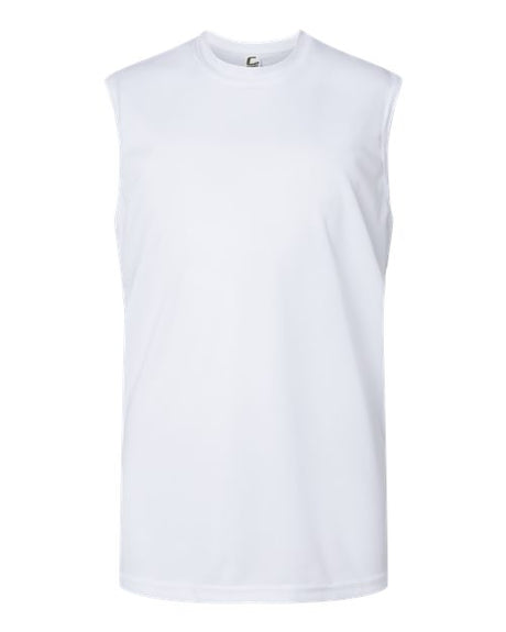 C2 Sport Youth Sleeveless Performance T-Shirt