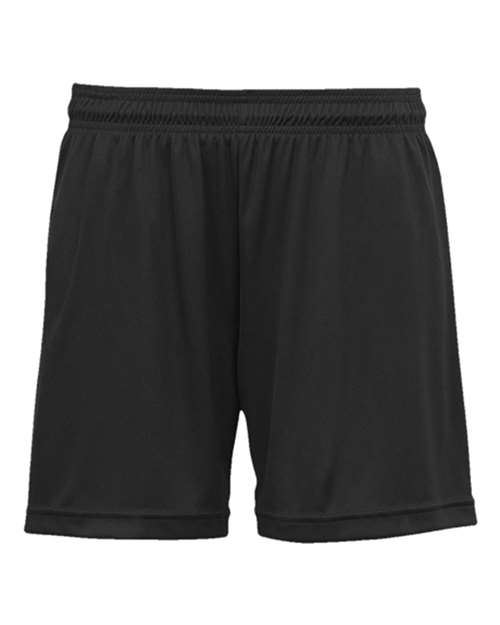 Women's Performance Shorts