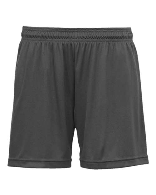 Women's Performance Shorts