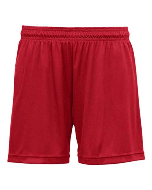 C2 Sport Women's Performance Shorts