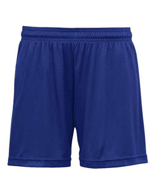 Women's Performance Shorts