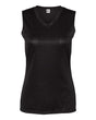 C2 Sport Women's Sleeveless V-Neck Performance T-Shirt