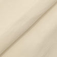 White Cotton Lycra Corduroy Fabric - White, 60" Width