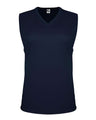 C2 Sport Women's Sleeveless V-Neck Performance T-Shirt