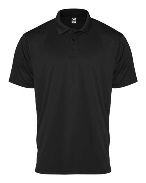 Youth Utility Performance Polo