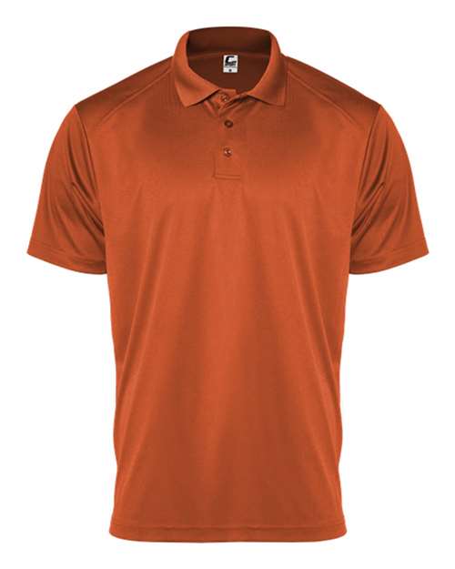 Youth Utility Performance Polo