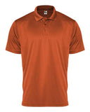 Youth Utility Performance Polo