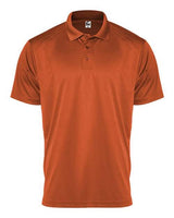 Youth Utility Performance Polo