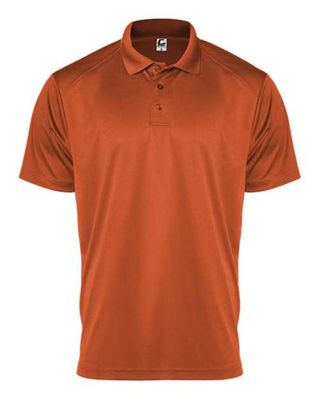 Youth Utility Performance Polo