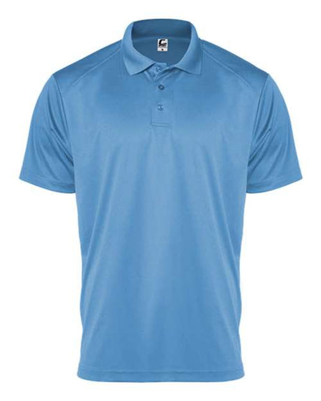Youth Utility Performance Polo