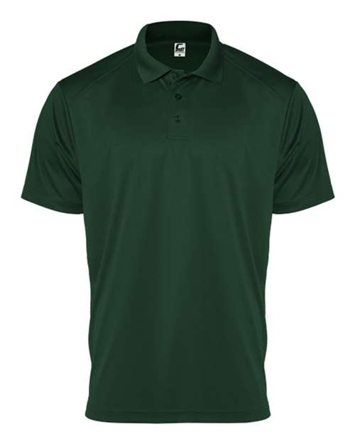 Youth Utility Performance Polo
