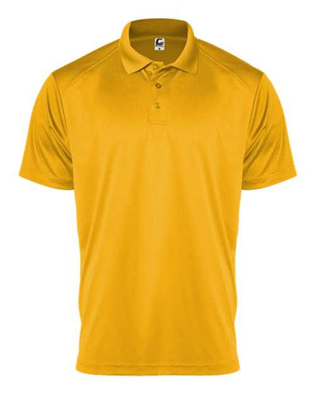 Youth Utility Performance Polo