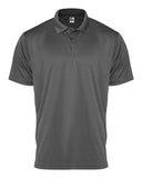Youth Utility Performance Polo