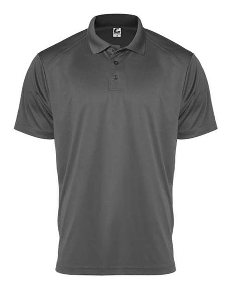 Youth Utility Performance Polo