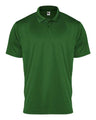Youth Utility Performance Polo