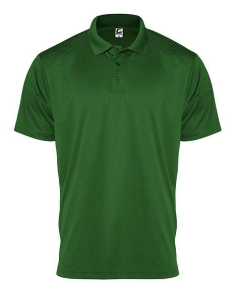 Youth Utility Performance Polo