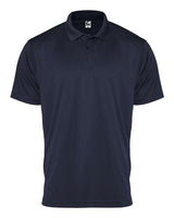 Youth Utility Performance Polo