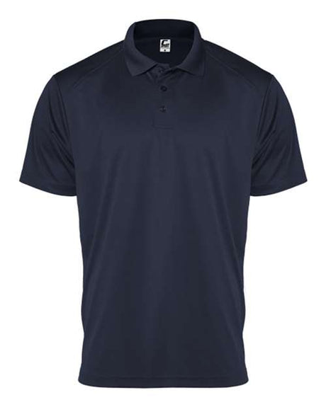 Youth Utility Performance Polo