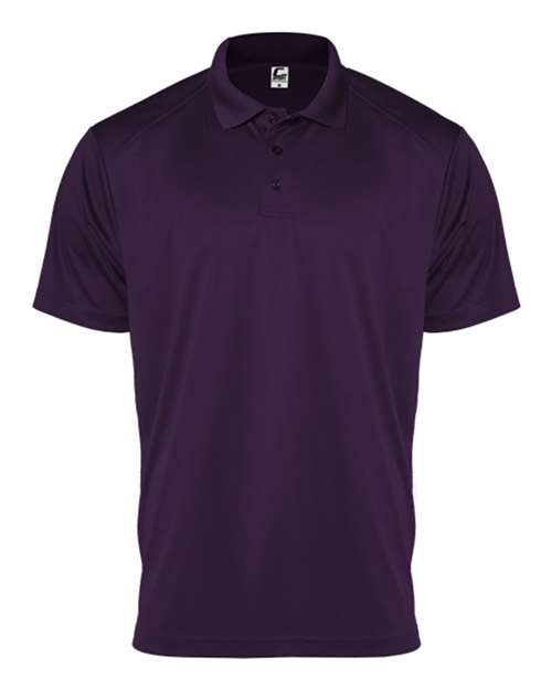 Youth Utility Performance Polo