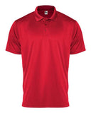 Youth Utility Performance Polo