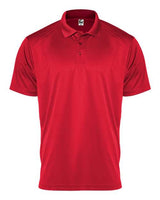 Youth Utility Performance Polo