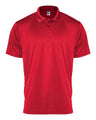 Youth Utility Performance Polo