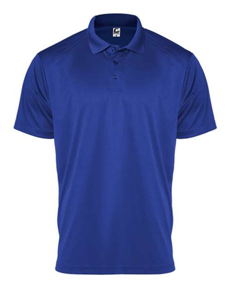 Youth Utility Performance Polo