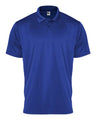 Youth Utility Performance Polo