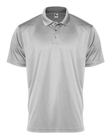 Youth Utility Performance Polo
