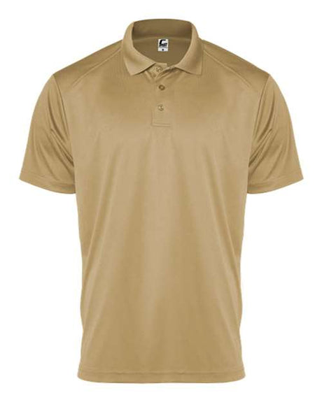 Youth Utility Performance Polo