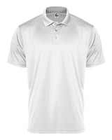 Youth Utility Performance Polo
