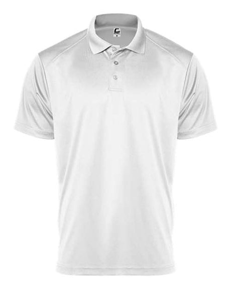 Youth Utility Performance Polo