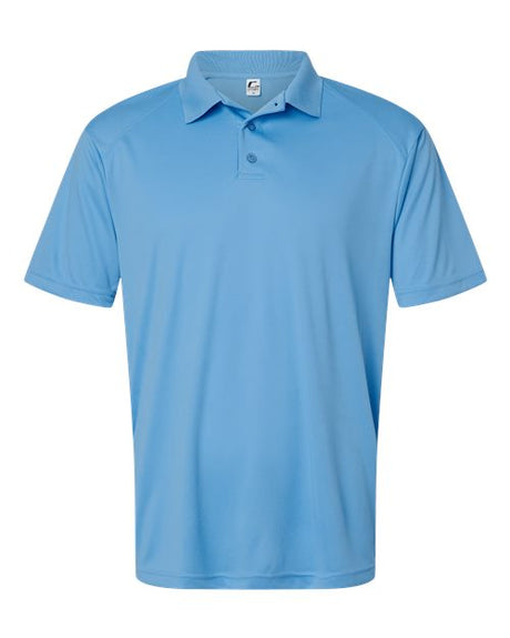 Men's Utility Performance Polo