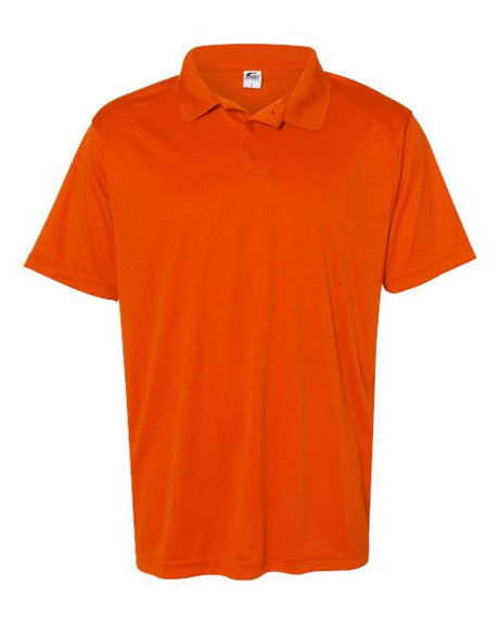 Men's Utility Performance Polo