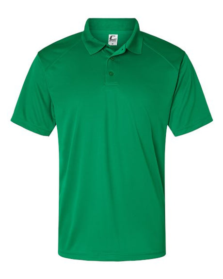 Men's Utility Performance Polo