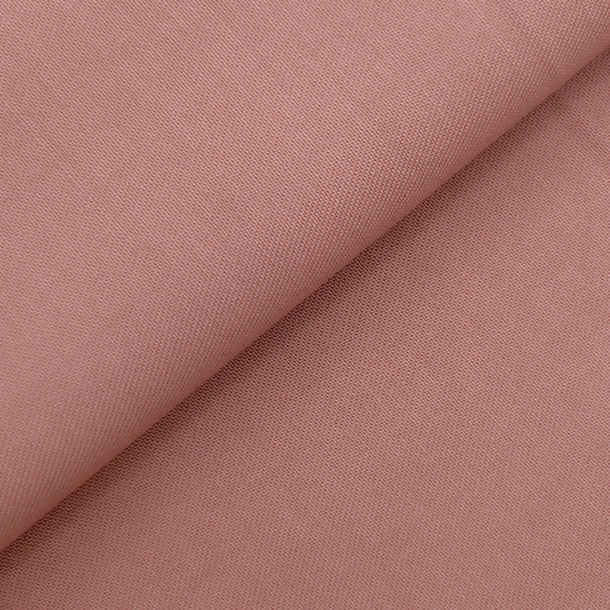 Light Pink Wool Gabardine Fabric - Light Pink, 60" Width