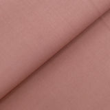 Light Pink Wool Gabardine Fabric - Light Pink, 60" Width
