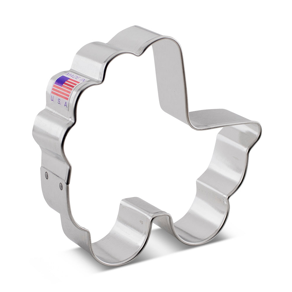 Ann Clark Baby Carriage Cookie Cutter