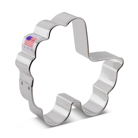 Ann Clark Baby Carriage Cookie Cutter