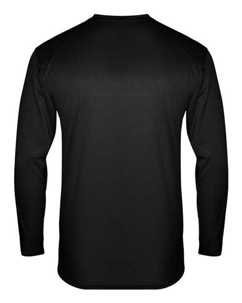 FitFlex Performance Long Sleeve T-Shirt