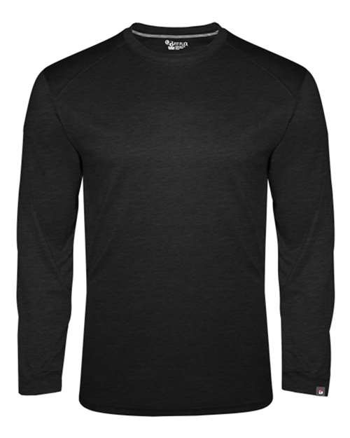 Badger Men's FitFlex Performance Long Sleeve T-Shirt