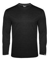 Badger Men's FitFlex Performance Long Sleeve T-Shirt